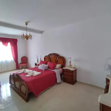 Villa Vivenda Diniz