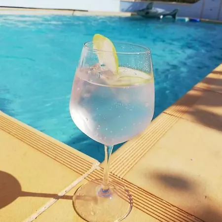 Vivenda Diniz Villa Silves