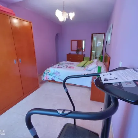 וילה Vivenda Diniz *
