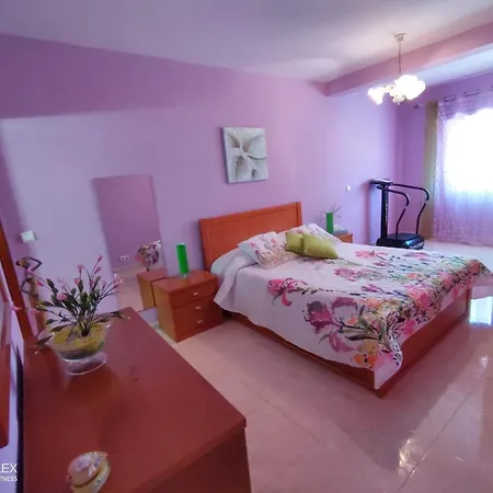 Vivenda Diniz Villa Silves